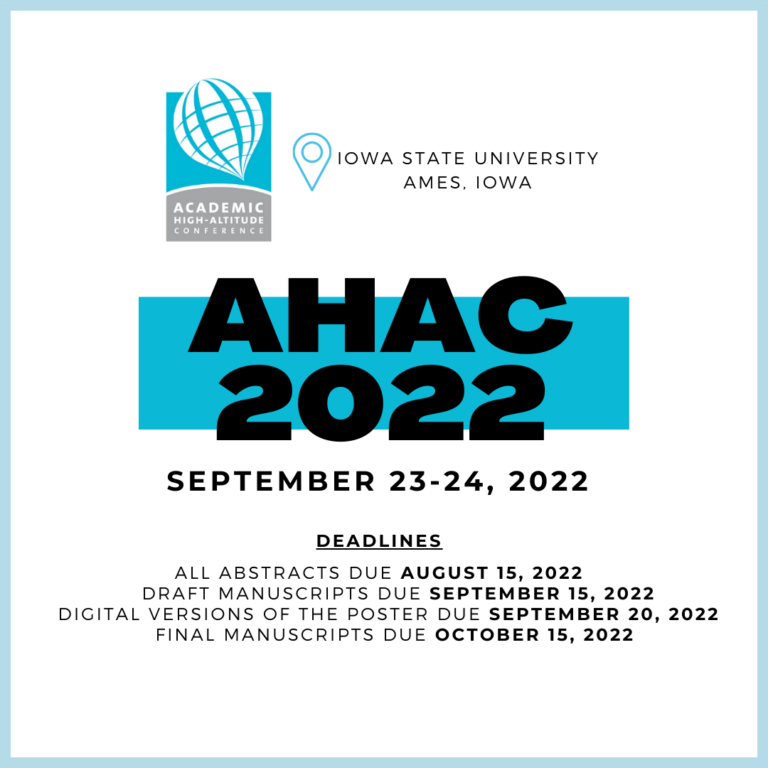 AHAC-2022-Deadlines