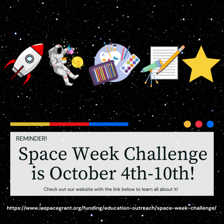 World-Space-Week-Reminder